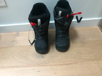 Burton Snowboard Boots