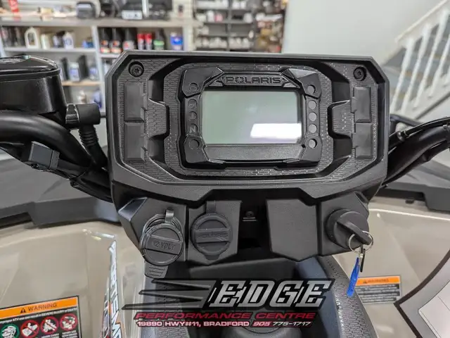 2026 Polaris Sportsman 570 in ATVs in Markham / York Region - Image 6