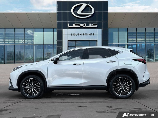 2022 Lexus NX 350h EXECUTIVE HYBRID AWD in Cars & Trucks in Edmonton - Image 3