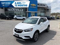 One Owner, Preferred Awd, Good Km's, Remote Start, Blind Spot Detector & Cross Traffic Alert, Rear C... (image 1)