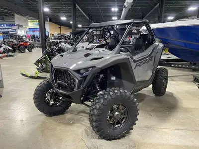 Welcome to Rallye Motoplex & Marine. 2026 Polaris RZR Pro XP UltimateUnparalleled Performance for th...