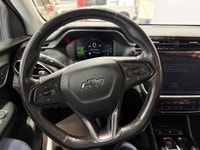 BOLT EUV LT, FINANCEMENT A PARTIR DE 2.99%, CARPLAY, ANDROID AUTO, RADAR DE RECUL, CAMERA DE RECUL,... (image 9)