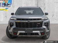 Welcome to Mann-Northway Auto Source. This Chevrolet Traverse has a durable Gas I4 2.5L/ engine powe... (image 1)