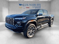 Lounsbury Bathurst takes all trades. We also offer delivery throughout the Maritimes, Newfoundland,... (image 1)