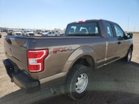 Michener Allen Auctioneering Ltd ( PV ) - Calgary CARFAX REPORT CLICK HERE This is for sale in the J... (image 3)