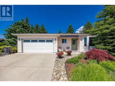 Thoughtfully renovated in 2024, this beautifully updated home offers worry-free, move-in ready livin...