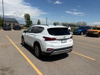 2019 HYUNDAI SANTA FE ESSENTIAL SE Active title Mileage 144.630KM Engine :2.4 L Transmission: Automa... (image 1)