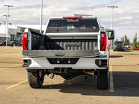 Welcome to Sherwood Buick GMC! This GMC Sierra 3500HD delivers a Turbocharged Diesel V8 6.6L/ engine... (image 8)