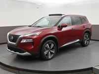 See Dealer Website for Details. 2023 Nissan Rogue PLATINUM Engine: 3 Cylinder Engine 1.5L L/100Km Ci... (image 2)