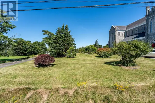 3611 Highway 1 St. Bernard, Nova Scotia in Land for Sale in Yarmouth - Image 9