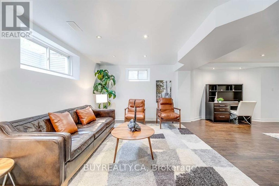 BSMT - 2511 NORTH RIDGE TRAIL Oakville (JC Joshua Creek), Ontari 3