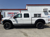 LARIAT | 6.7L DIESEL | CREW CAB | 4X4 This 2015 Ford F-350 Super Duty LARIAT combines serious towing... (image 7)