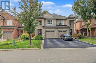 *Entire Home For Lease Including Finished Basement* Beautifully Maintained And Tastefully Updated Se...