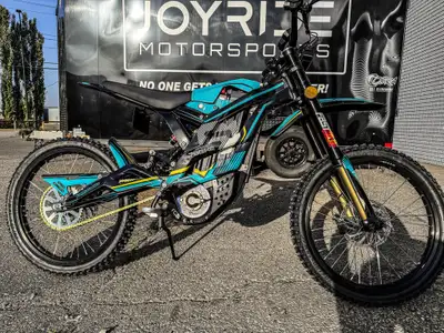JOYRIDE is your #1 choice for 79 Bikes! In stock and ready to rip! Message us today! 79Bike Falcon P...