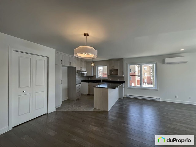 $410,000 - Condominium for sale in Longueuil (St-Hubert) — photo 3