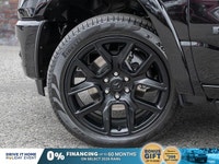 This Ram 1500 delivers a Twin Turbo Regular Unleaded I-6 3.0 L/183 engine powering this Automatic tr... (image 7)