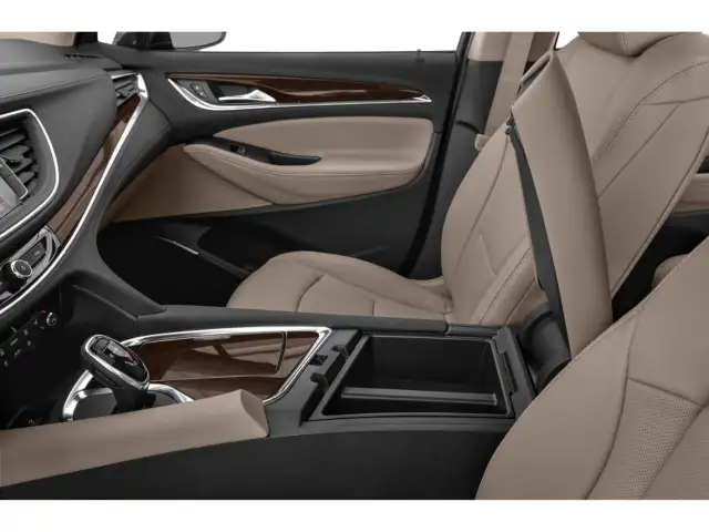 2020 Buick Enclave Premium Advanced Safety Tech: Blind Zone A...656694166854421210