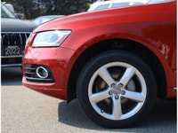 2014 AUDI Q5 PROGRESSIV - BC VEHICLE - NAVIGATION - KEYLESS ENTRY - DUAL-CLIMATE CONTROL - HEATED FR... (image 5)