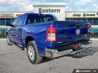 | Block Heater | Brake Assist | Class Iv Receiver Hitch | Electronic Stability Control | Front Wheel... (image 2)