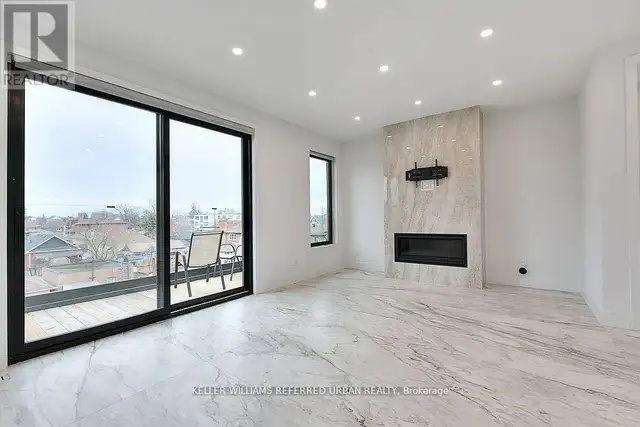 613 HARVIE AVENUE Toronto (Caledonia-Fairbank), Ontario in Long Term Rentals in City of Toronto - Image 23