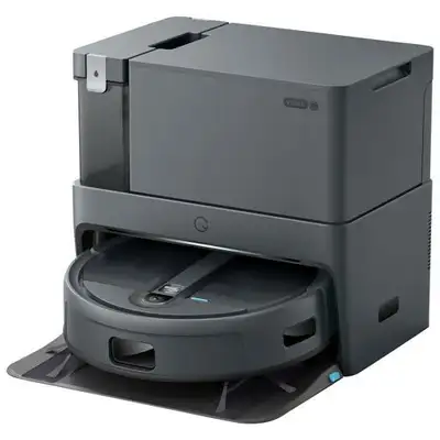 Ecovacs Yeedi Cube Pro S1 Vacuum and Mop Robot, View more