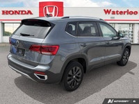 *The listed price reflects a financing offer and includes a $1,500 rebate.* *WATERLOO HONDA'S **PRE-... (image 6)