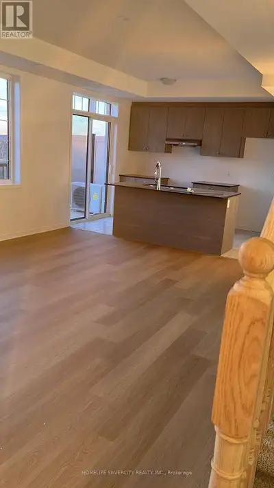 Newly built stacked townhome for lease in a highly convenient location close to shopping, dining, tr...