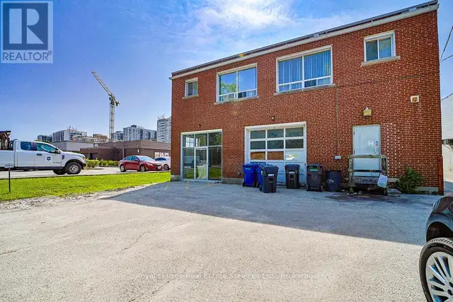 2307 - 2309 LAKESHORE ROAD W Oakville (BR Bronte), Ontario in Commercial & Office Space for Sale in Oakville / Halton Region - Image 22