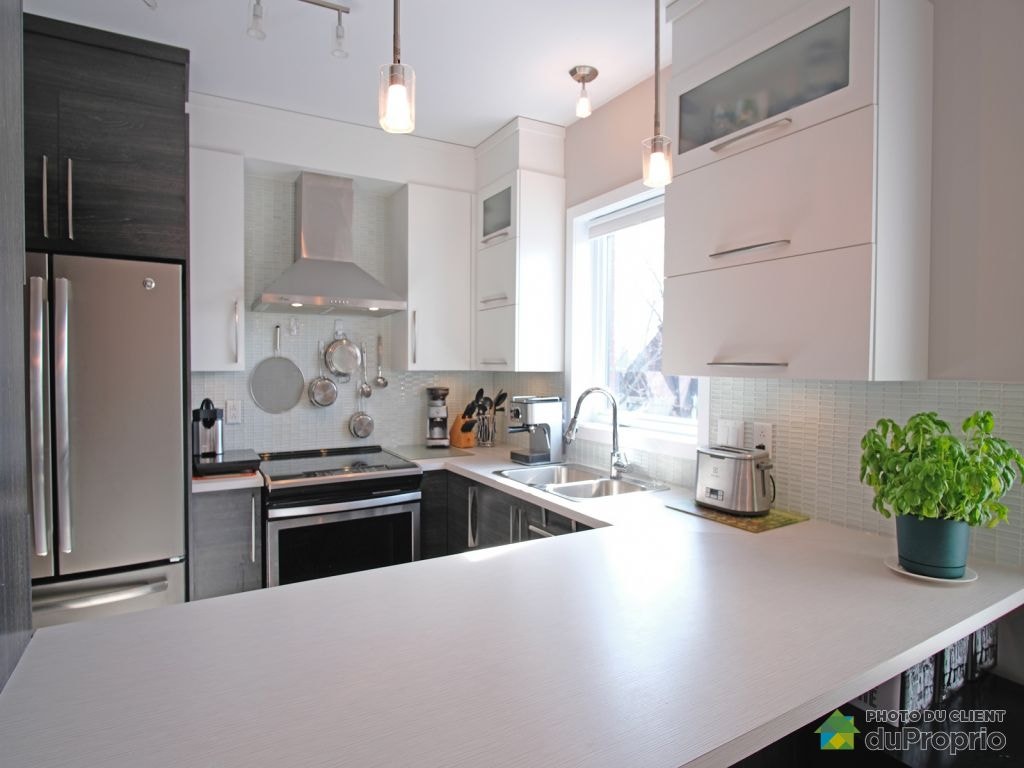 $470,000 - Condominium for sale in North Montreal — photo 3