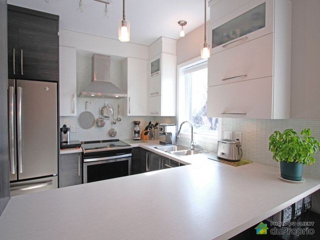 $470,000 - Condominium for sale in North Montreal — photo 3