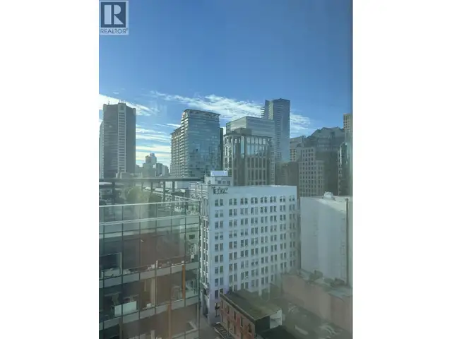 1701 438 SEYMOUR STREET Vancouver, British Columbia in Condos for Sale in Vancouver - Image 21