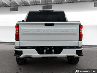 ENGINE 5.3L ECOTEC3 V8 with available Active Fuel Management (355 hp [265 kW] @ 5600 rpm 383 lb-ft o... (image 4)