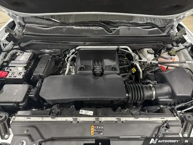 2024 GMC Canyon AT4 | Remote Start | Heated and Cooled Seats in Cars & Trucks in Windsor Region - Image 14