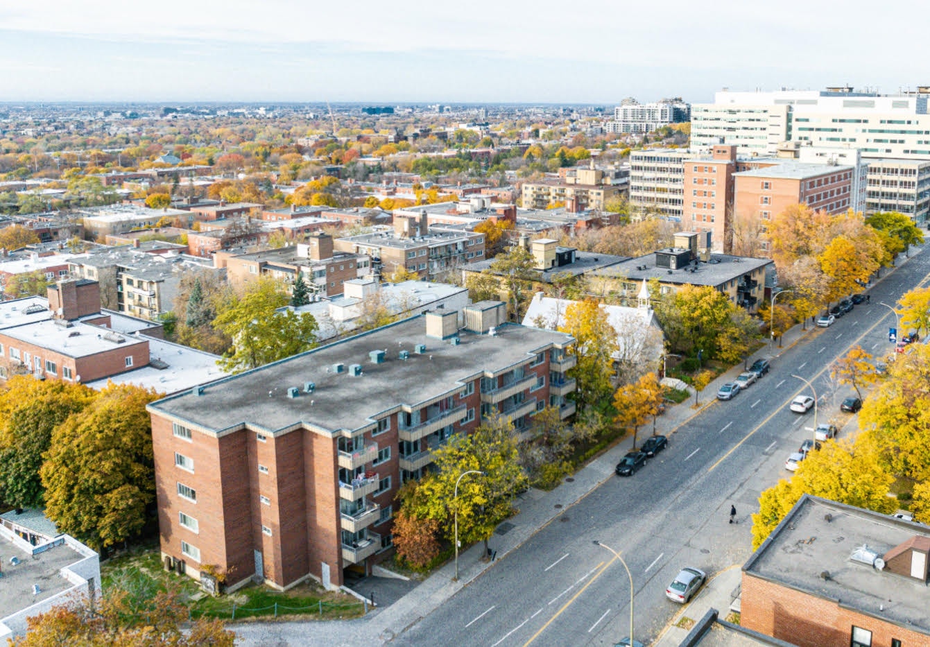 3501 Cote Ste-Catherine — photo 3