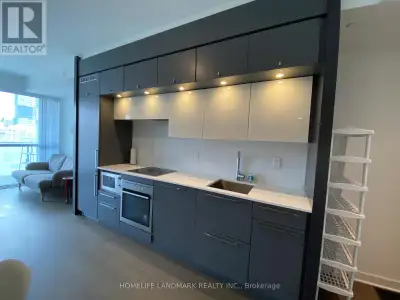 1101 - 15 GRENVILLE STREET Toronto (Bay Street Corridor), Ontari