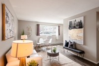 Welcome to 291 St. Anne’s Road, home to Carmel Gardens Apartments in the heart of South St. Vital—on... (image 2)
