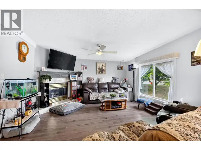 1664 WOODBURN Drive Cache Creek, British Columbia in Houses for Sale in Kamloops - Image 15