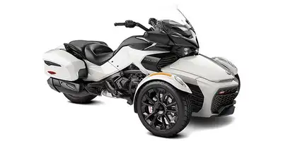 NEW 2026 CAN AM SPYDER F3-T - READY FOR YOUR ADVENTURE TODAY! $32,499 MSRP ALL PRICES ARE + PDI, HST...