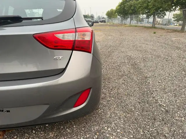 2016 Hyundai Elantra GT GL Great First Car | Heated Front Sea...534820932205957124
