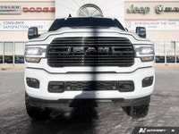 *VEHICLE DESCRIPTION* Laramie | Mega Cab | AISIN Trans | Remote Start | Leather Seats | Sport perfor... (image 7)