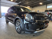 2022 Kia Telluride EX One Owner | No Accidents | Factory Warranty Remaining | 8-Seater Key Features:... (image 2)