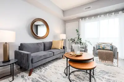 Brand New Orleans Apartments for Rent - 2 -Bedrooms