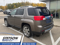 2011 GMC Terrain SLT2 AWD | V6 Engine | Reliable SUV with Towing CapabilityUpgrade your daily drives... (image 3)
