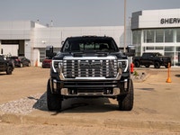 Welcome to Sherwood Buick GMC! Command attention with this 2025 GMC Sierra 3500HD Denali, enhanced w... (image 2)