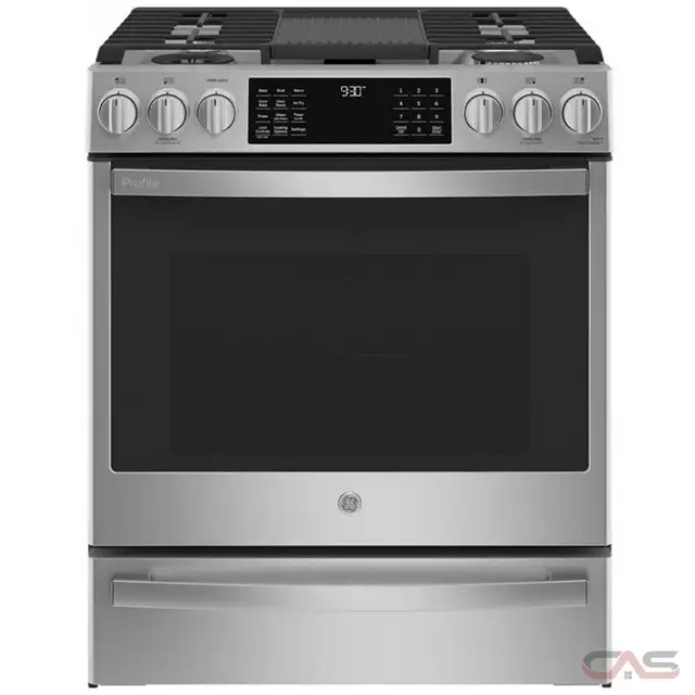 GAS RANGES & COOKTOPS! - Stainless or White - *In Stock* in Stoves, Ovens & Ranges in Dartmouth - Image 3