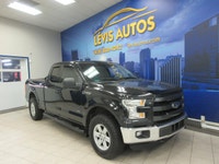 FORD F-150 2015 V-6 2.7 LITRES ÉCOBOOST 325 HP ET 400 LB-FT 4X4 BOITE 6½ / MAGS 17 POUCES SUR PNEUS... (image 2)