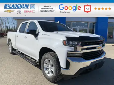 DIESEL STANDARD BED LT TRUE NORTH EDITION WORK TRUCK PKG Keyless Entry/Start Remote Start Cloth Trim...