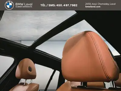 2022 BMW X3 M40i | Gr. Sup. Amélioré | Gr. M Sport Pro, View more