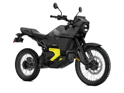 2025 Can-Am Origin Introducing the 2025 Can-Am Origin in sleek Black! Available now at Energy Powers...