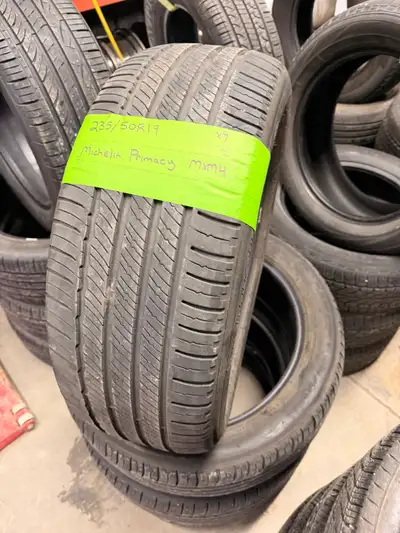 HUGE INVENTORY NEW & USED TIRES IN STOCK FREE INSTALLATION & BALANCING INCLUDED Looking for high-qua...